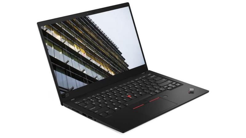 Notebook Lenovo ThinkPad X1 Carbon i5-10310U 16GB 256GB SSD